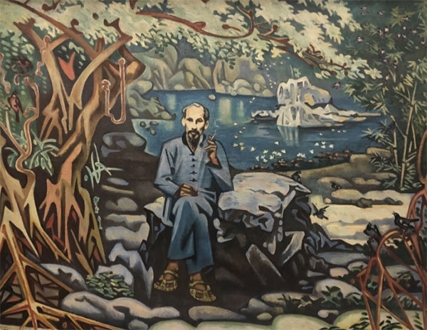 Exposition en ligne «Le chemin de l’indépendance»
